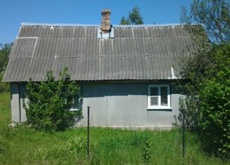 Продажа дома, 50 м2, Псковская область, Режецкая улица