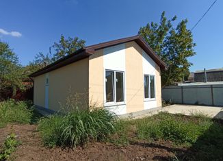 Продается дом, 65 м2, садовое товарищество Железнодорожник, Ягодная улица