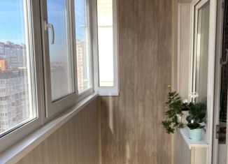 Продажа однокомнатной квартиры, 39 м2, Краснодар, Московская улица, 131к3, ЖК Три Кита