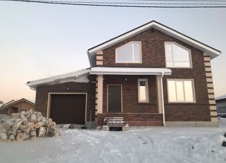 Дом на продажу, 135 м2, рабочий посёлок Павловский, Октябрьская улица