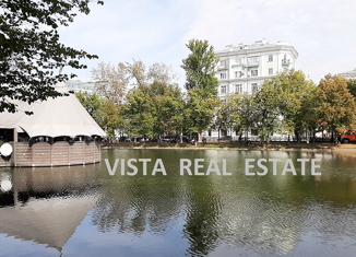 4-комнатная квартира на продажу, 200 м2, Москва, улица Покровка, 29, улица Покровка