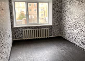 Однокомнатная квартира на продажу, 28 м2, Новосибирская область, Заводская улица, 2А