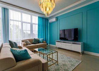 Продам таунхаус, 245 м2, Сочи, Донецкий переулок, 10, микрорайон Весёлое