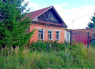 Продаю дом, 45.5 м2, деревня Сархорн, Центральная улица