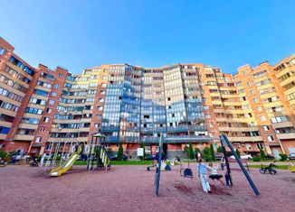 Продается 1-ком. квартира, 46 м2, Гатчина