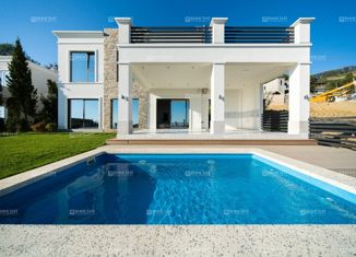 Дом на продажу, 307 м2, Сочи, микрорайон Новая Мацеста