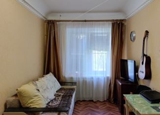 Продажа 2-комнатной квартиры, 45 м2, Новочеркасск, Мелиховская улица, 18