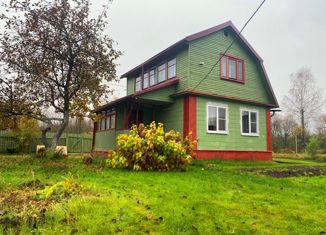 Продам дом, 61 м2, село Починки, улица 8 Марта