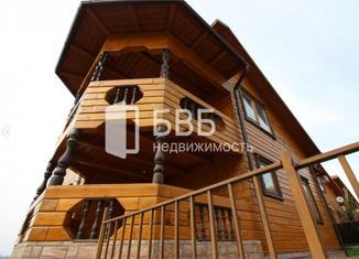 Продается дом, 245 м2, село Русская Мамайка, Целинная улица, 58