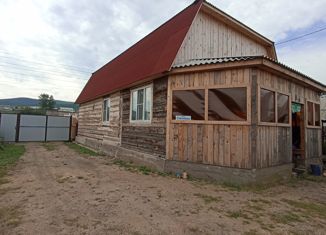 Продажа дома, 102 м2, село Мухоршибирь, улица Доржиева