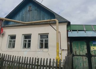 Дом на продажу, 46 м2, деревня Монастырка, улица Комиссаров, 62