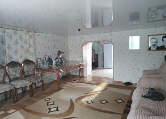 Продам дом, 70 м2, село Кизильское, Пожарный переулок