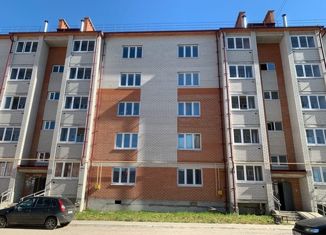 Сдаю в аренду 1-ком. квартиру, 33 м2, Цивильск, улица Димитриева, 7