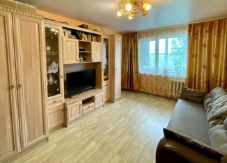 Двухкомнатная квартира на продажу, 51.2 м2, Находка, Красноармейская улица, 19