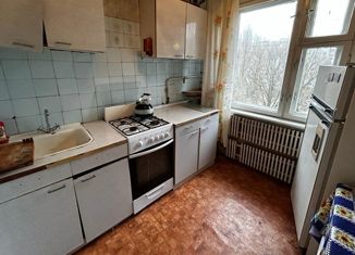 1-комнатная квартира на продажу, 31 м2, Брянск, Фосфоритная улица, 21