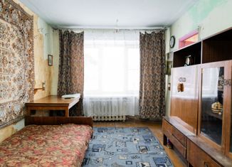 Продажа двухкомнатной квартиры, 41.5 м2, Нязепетровск, улица Пушкина, 5