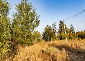 Участок на продажу, 6 сот., деревня Мишнево, Кооперативная улица