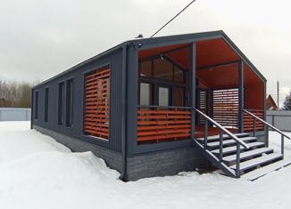 Продаю дом, 97 м2, ДПК Соколиное Гнездо, Зелёная улица, 4