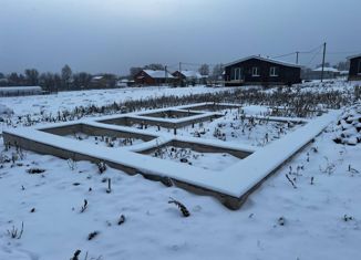 Земельный участок на продажу, 10.75 сот., село Жуково, улица Гагарина, 6