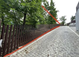 Продается земельный участок, 5.17 сот., посёлок городского типа Виноградное, Лесная улица