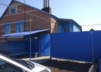 Дом на продажу, 74.4 м2, село Большетроицкое, улица Кирова, 24