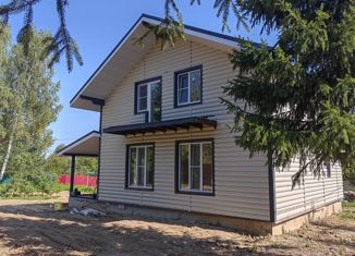 Продам дом, 175 м2, деревня Машково, улица Чебышева