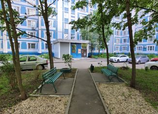 Продажа 2-комнатной квартиры, 50.6 м2, Москва, Осенний бульвар, 8к2, район Крылатское