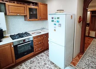 Продажа 2-ком. квартиры, 43.1 м2, Рязань, улица Халтурина, 1А, Октябрьский административный округ