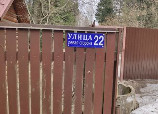 Продажа участка, 24 сот., поселок НИИ Радио, ДСК Радио, 365