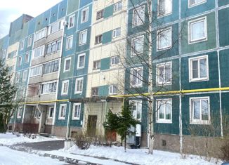 Продажа 2-комнатной квартиры, 60 м2, городской посёлок Синявино, улица Кравченко, 8