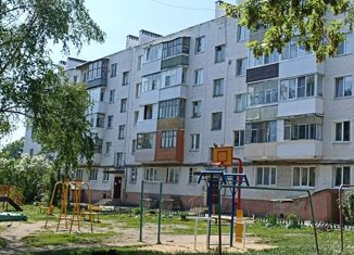 3-комнатная квартира на продажу, 57.2 м2, Орёл, Карачевский переулок, 11, Заводской район