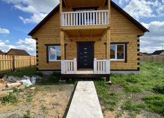 Продаю дом, 130 м2, село Хомутово