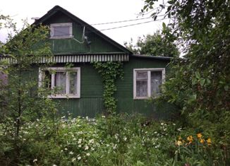Продажа дома, 53 м2, Ермолино, улица 1 Мая, 54