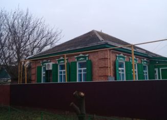 Дом на продажу, 65.3 м2, станица Мечётинская, переулок Димитрова, 108