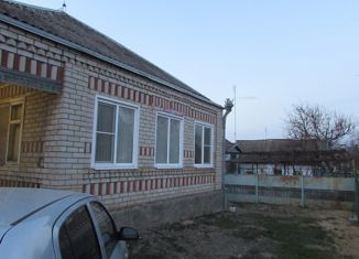 Продажа дома, 63 м2, поселок городского типа Ахтырский, Краснодарский переулок, 4