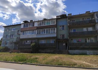 Продаю однокомнатную квартиру, 32.9 м2, городской посёлок Толмачёво, Рабочая улица, 6А