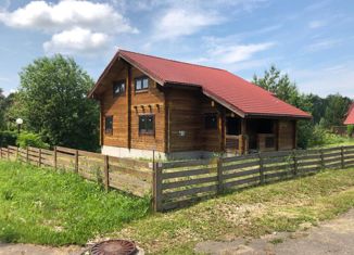 Продается дом, 159.4 м2, коттеджный посёлок Заокские просторы, коттеджный посёлок Заокские просторы, 41