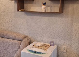 Продается 1-комнатная квартира, 16 м2, посёлок городского типа Лучегорск, 3-й микрорайон, 12