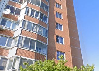 Однокомнатная квартира на продажу, 38 м2, Москва, улица Седова, 2к1, улица Седова