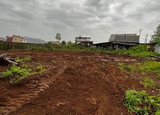 Дом на продажу, 15 м2, Соликамск, переулок Ладкина