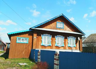 Продажа дома, 60 м2, рабочий посёлок Шаранга, улица Ленина, 95
