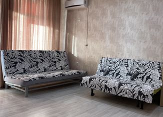 Продам квартиру студию, 27.9 м2, Анапа, улица Верхняя Дорога, 151к2, ЖК Кавказ