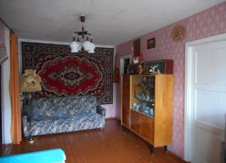 Продажа двухкомнатной квартиры, 43.2 м2, Челябинская область, переулок Свободы, 4