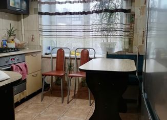 Продам 3-ком. квартиру, 62.8 м2, Челябинск, улица Котина, 7, Тракторозаводский район