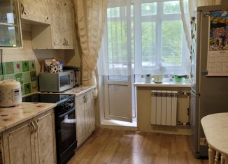 Продам 3-ком. квартиру, 63.3 м2, поселок Береговой, улица Невельского, 9