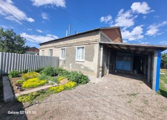 Продается дом, 76 м2, поселок Николевский, Зелёная улица, 25/2