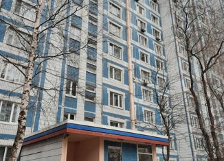 Продается 2-ком. квартира, 58.1 м2, Москва, Гурьевский проезд, 35/58, Гурьевский проезд