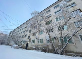 Продаю квартиру студию, 18 м2, Якутск, улица Горького, 94, Октябрьский округ