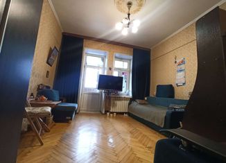 Продается комната, 79.1 м2, Москва, улица Сайкина, 1/2, станция Дубровка