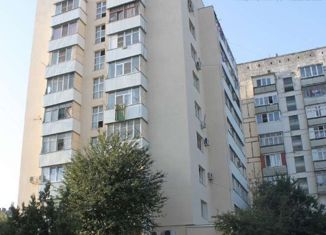 Продается однокомнатная квартира, 44 м2, Анапа, улица Крылова, 10